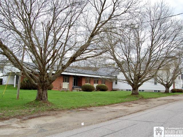 Commercial for sale in Gerry, New York