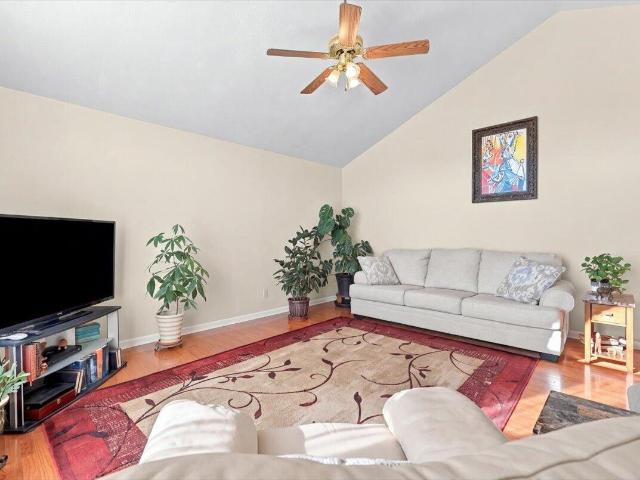 House for sale in Morristown, East Tennessee