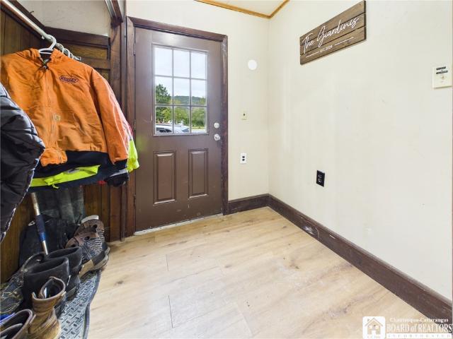 House for sale in Franklinville, New York