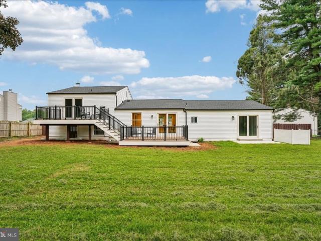 House for sale in Braddock Heights, Maryland
