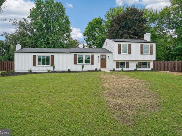 House for sale in Middletown, Maryland