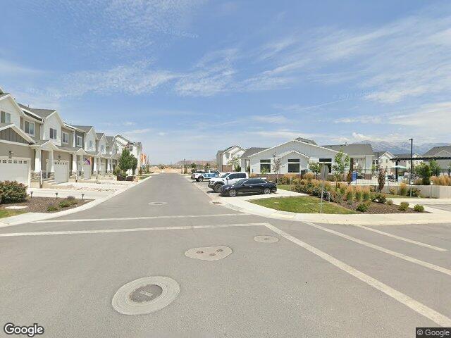 Townhouse for sale in Lehi, Utah County