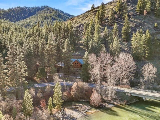 House for sale in Naches, Washington