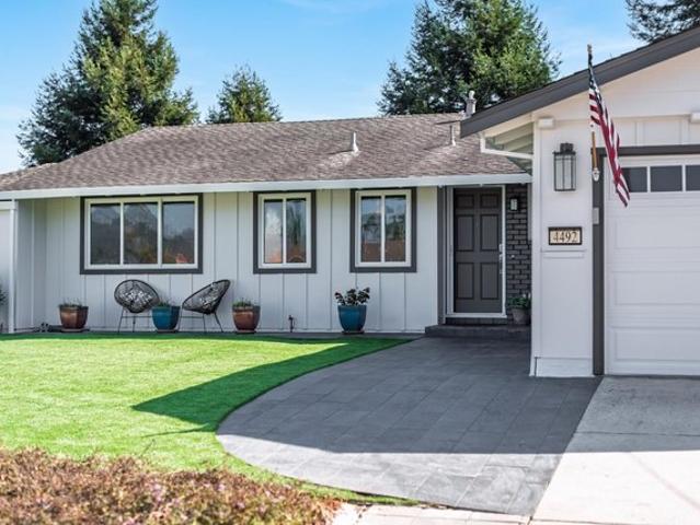 House for sale in Soquel, California