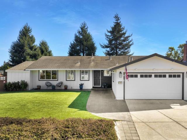 House for sale in Soquel, Santa Cruz County