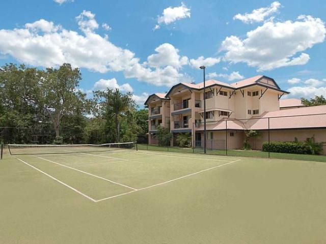 Apartment for rent in Townsville, Queensland