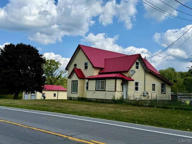 House for sale in Altmar, New York