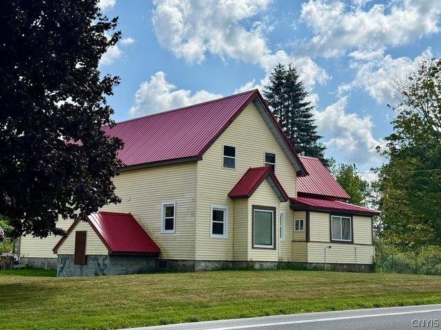 House for sale in Altmar, New York