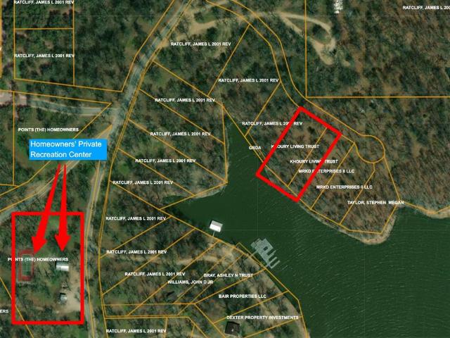 Land for sale in Afton, Oklahoma