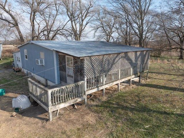 House for sale in Afton, Oklahoma