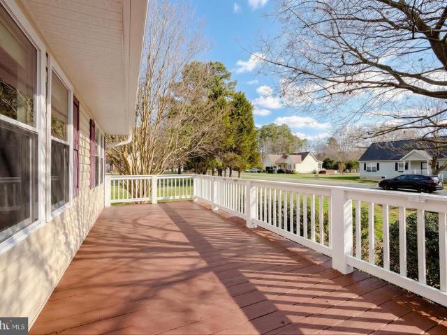 House for sale in Tall Timbers, Maryland