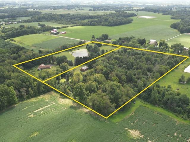 House for sale in Wooster, Ohio