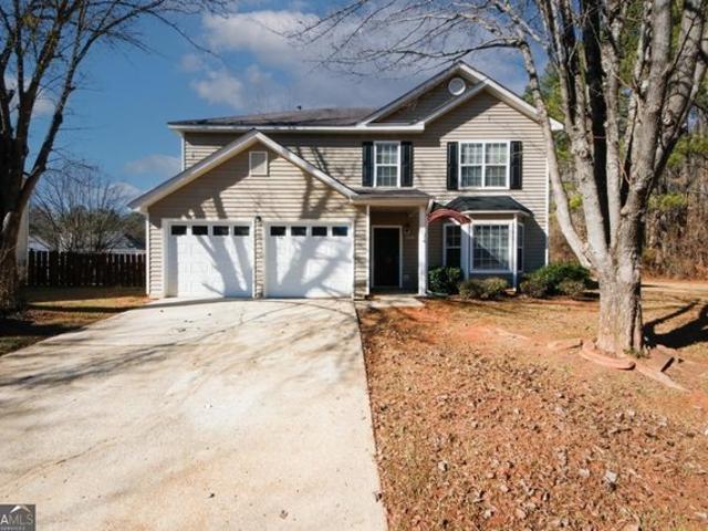 House for sale in Lithonia, Georgia