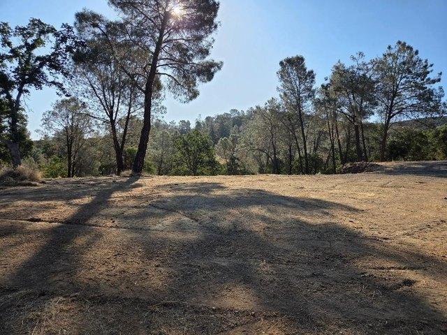 Land for sale in Campo Seco, California