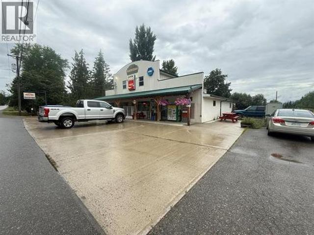 Commercial for sale in British Columbia