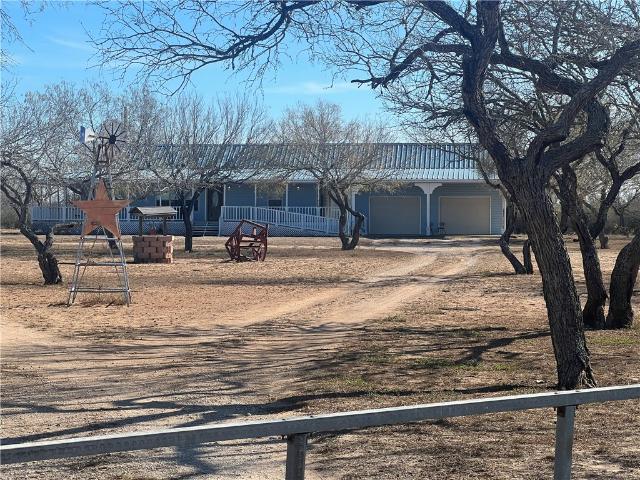 House for sale in Benavides, Texas