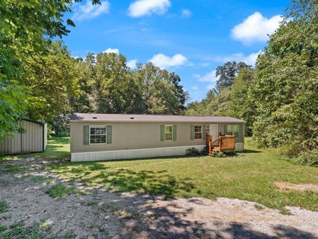 House for sale in Corydon, Indiana