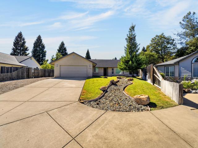 House for sale in Shasta, California