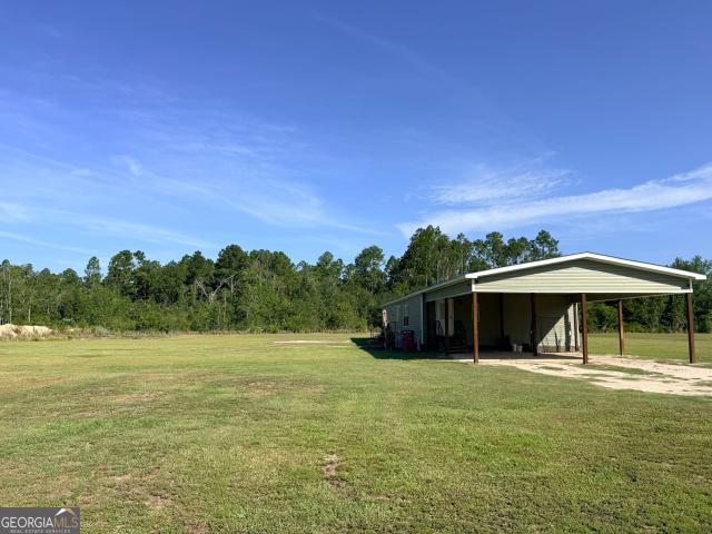 House for sale in Baxley, Georgia