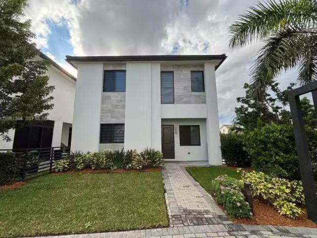 House for rent in Doral, Florida