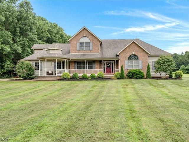 House for sale in Southington, Ohio