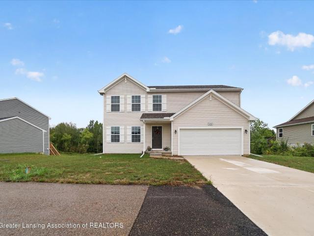 House for sale in Potterville, Eaton County