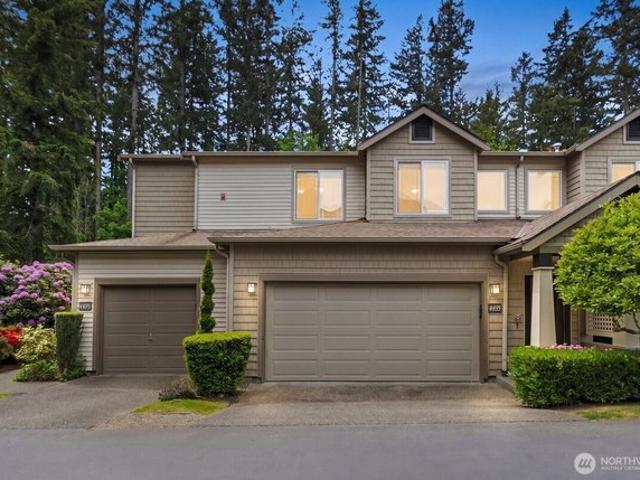 Townhouse for sale in Sammamish, Washington
