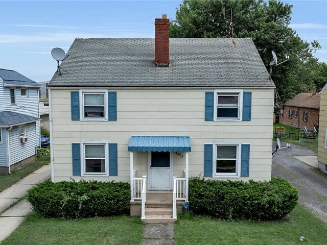 House for sale in Cheektowaga, New York