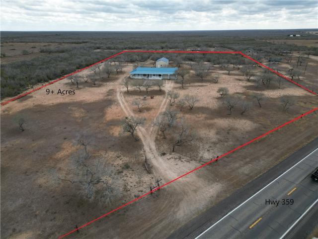 House for sale in Benavides, Texas