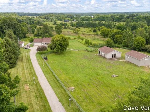 House for sale in Hastings, Michigan