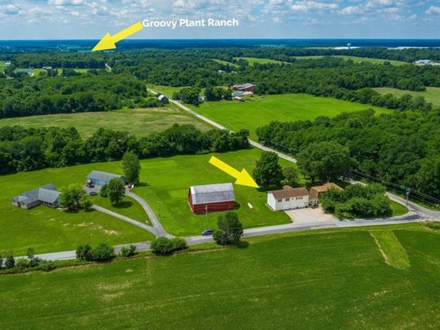House for sale in Morrow, Ohio