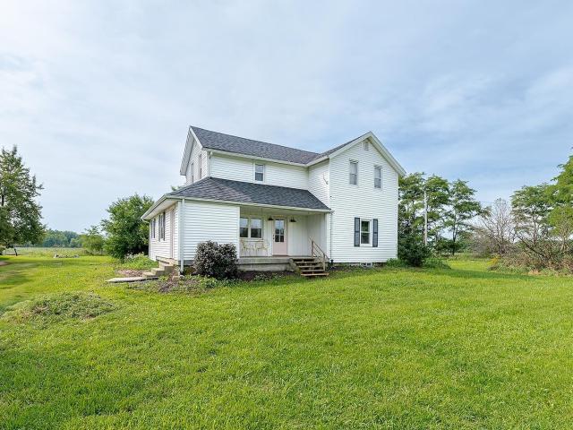 House for sale in Indiana