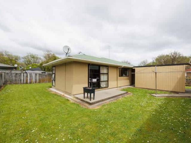 House for rent in Manawatu District