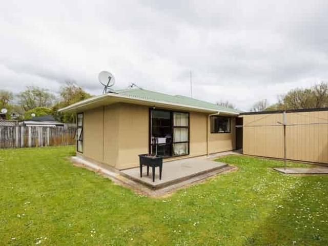 House for rent in Manawatu District