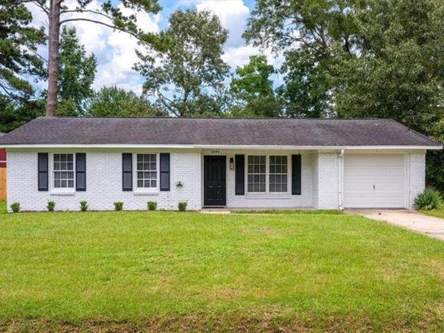 House for sale in South Carolina