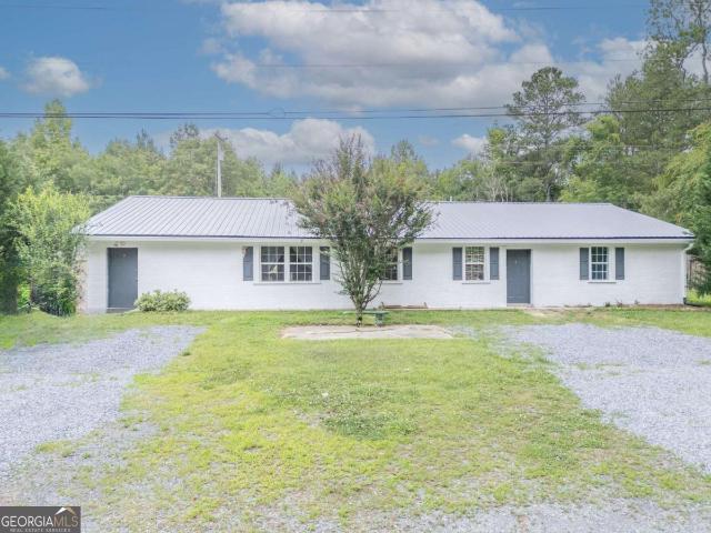 House for sale in Georgia
