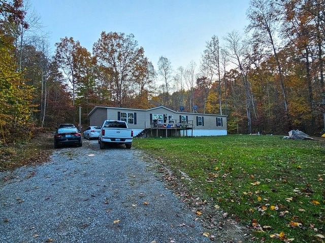 House for sale in Crab Orchard, Kentucky