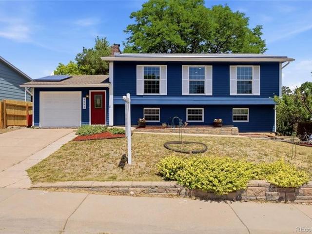 House for sale in Morrison, Colorado
