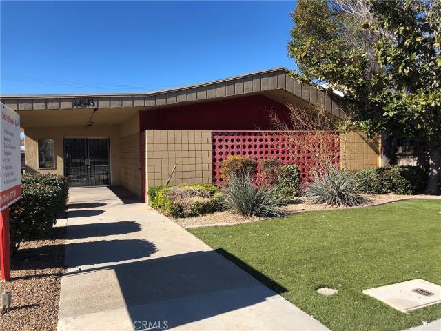 Commercial for sale in Lancaster, Los Angeles County
