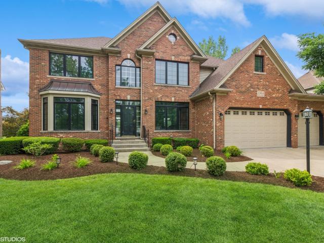 Condo for rent in Joliet