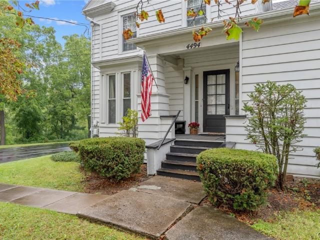House for sale in Oneida, New York