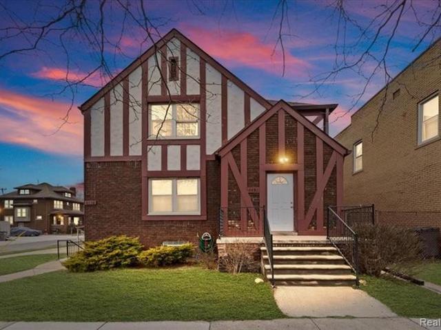 House for sale in Ecorse, Michigan