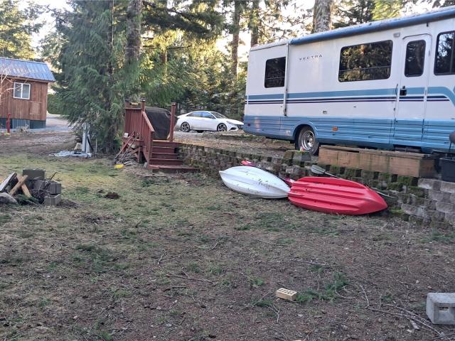 Land for sale in Concrete, Washington