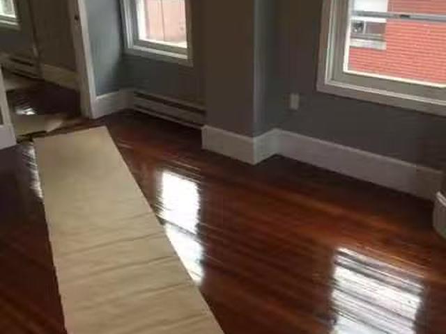 House for rent in Boston, North End