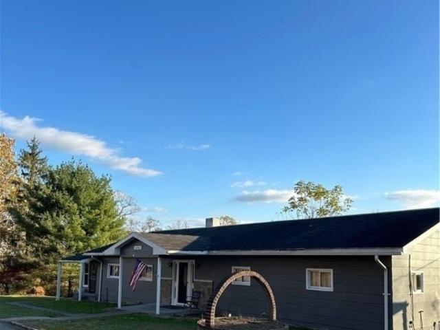 House for sale in Woodsfield, Ohio