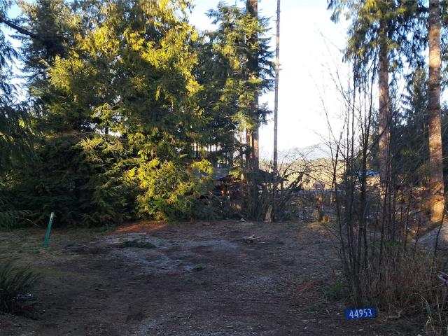 Land for sale in Concrete, Washington