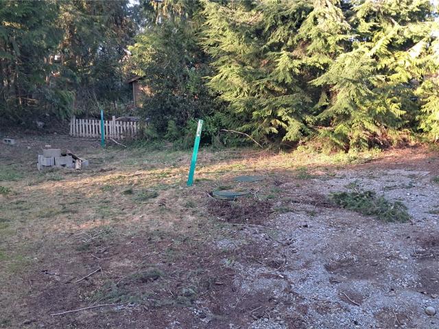 Land for sale in Concrete, Washington