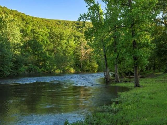 Land for sale in Nashoba, Oklahoma