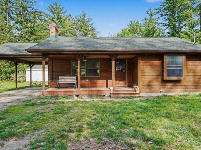 House for sale in Gladwin, Michigan