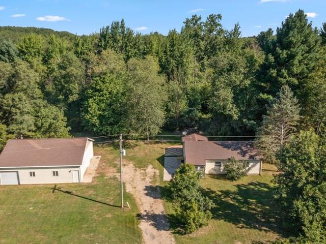 House for sale in Cedar Springs, Michigan